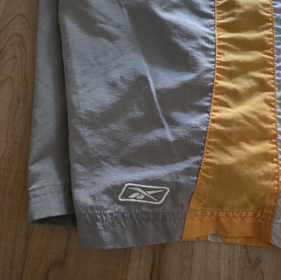 Reebok swim/ volley shorts - Picture 5 of 5
